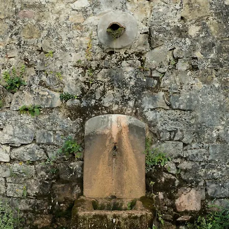 La Fonte Lantgård *
