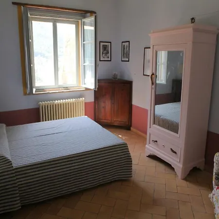 Feriegård La Fonte *