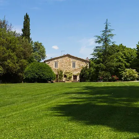Lantgård La Fonte *