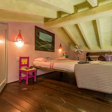 La Fonte Lantgård *