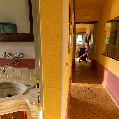 La Fonte Lantgård Perugia