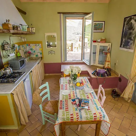 La Fonte Lantgård Perugia