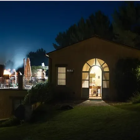 La Fonte Alloggio per agriturismo Perugia