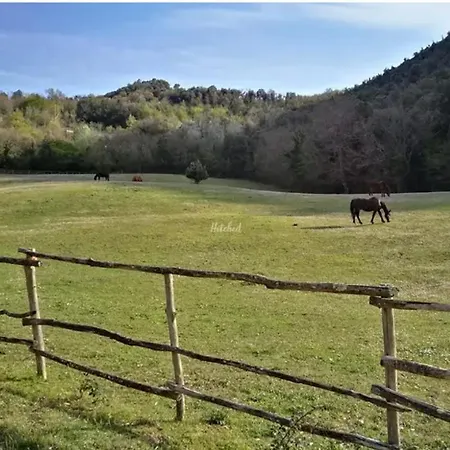 La Fonte Alloggio per agriturismo