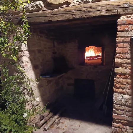 Farm stay La Fonte Perugia