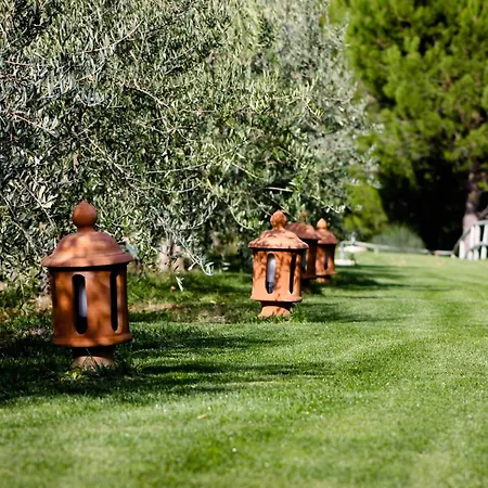 Farm stay La Fonte *