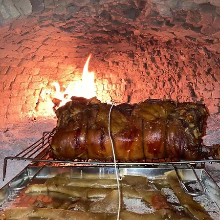 La Fonte Alloggio per agriturismo