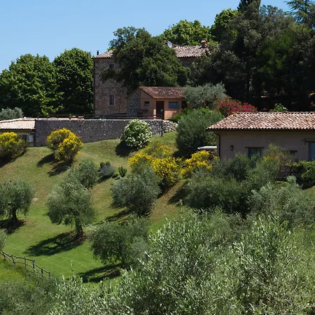 La Fonte * Perugia