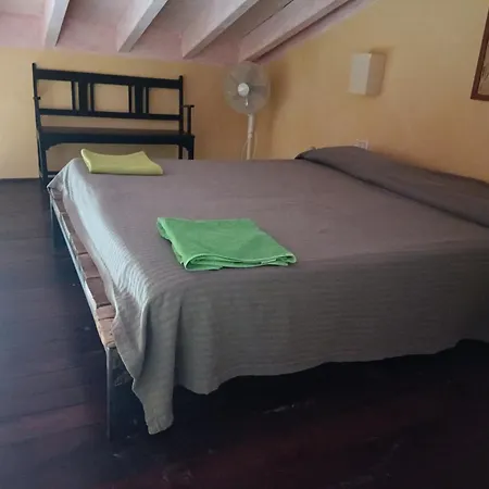 Alloggio per agriturismo La Fonte