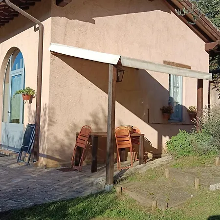 La Fonte Bauernhof Perugia