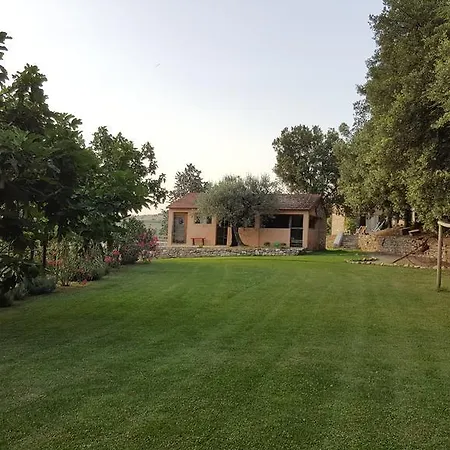 La Fonte Alloggio per agriturismo