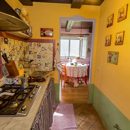La Fonte * Perugia