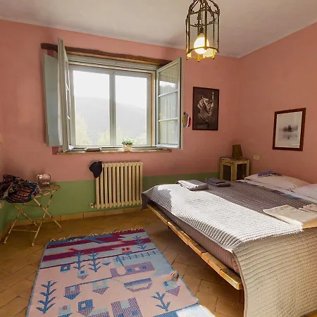 La Fonte Alojamento de Turismo Rural