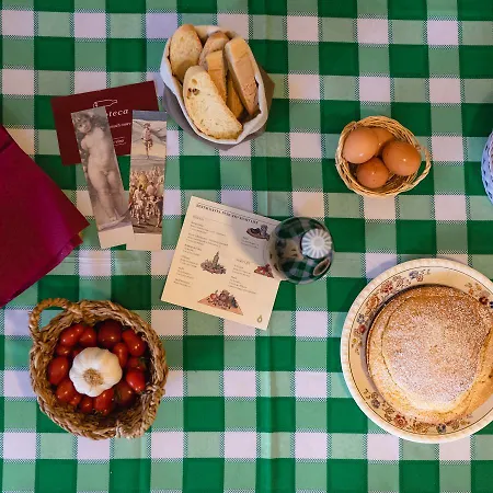 Farm stay La Fonte Perugia