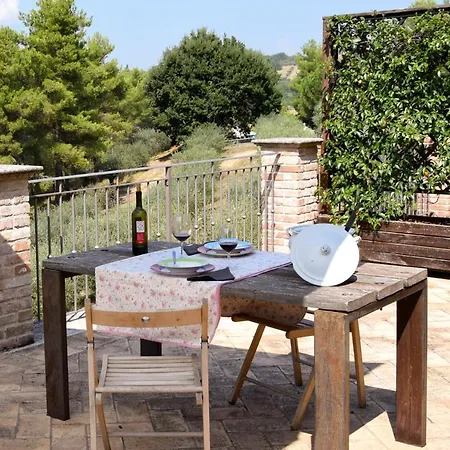 La Fonte Alloggio per agriturismo
