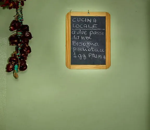 Bauernhof La Fonte *