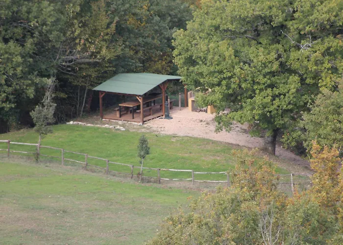 La Fonte Bauernhof *