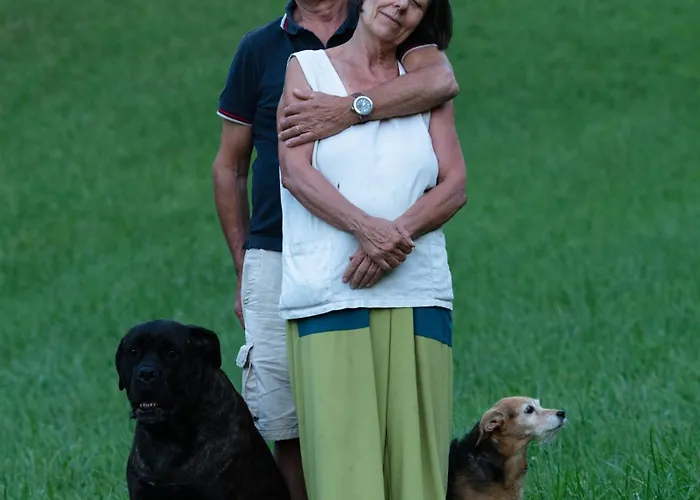 La Fonte Bauernhof *