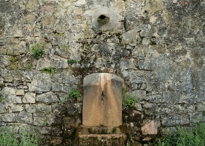 La Fonte Bauernhof *