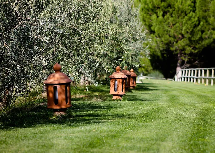 Bauernhof La Fonte *