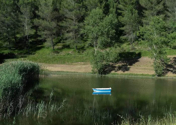 La Fonte Bauernhof Perugia