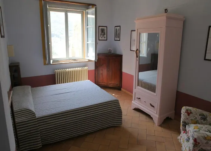 Bauernhof La Fonte *