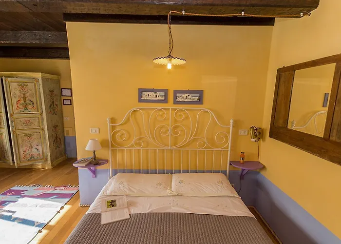 La Fonte Bauernhof *