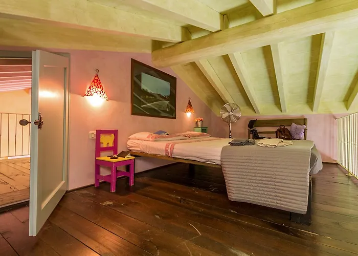 La Fonte Bauernhof *