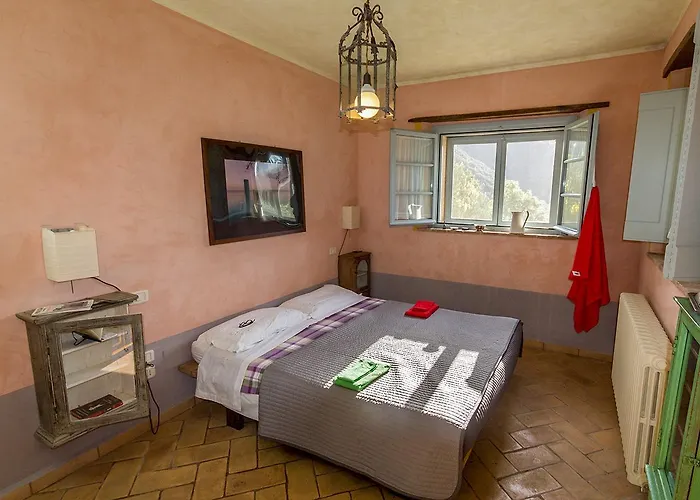 La Fonte Bauernhof *