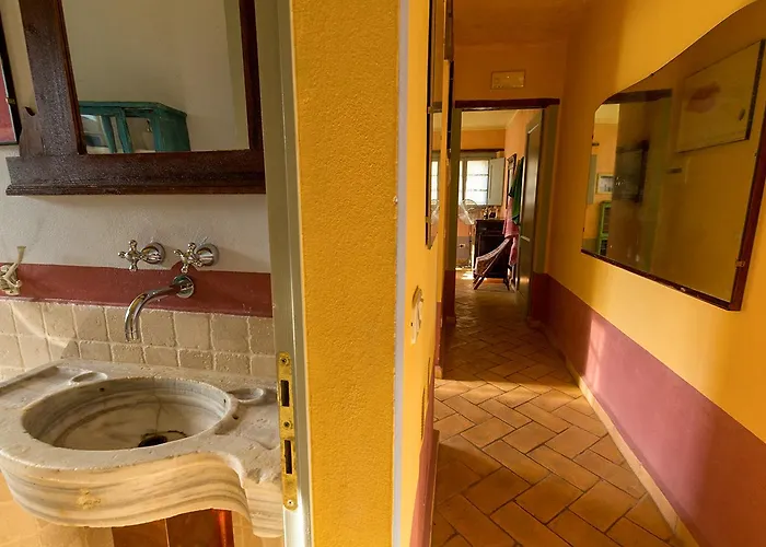 La Fonte Alloggio per agriturismo Perugia