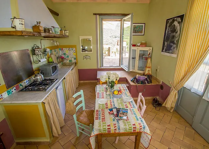 La Fonte Bauernhof Perugia