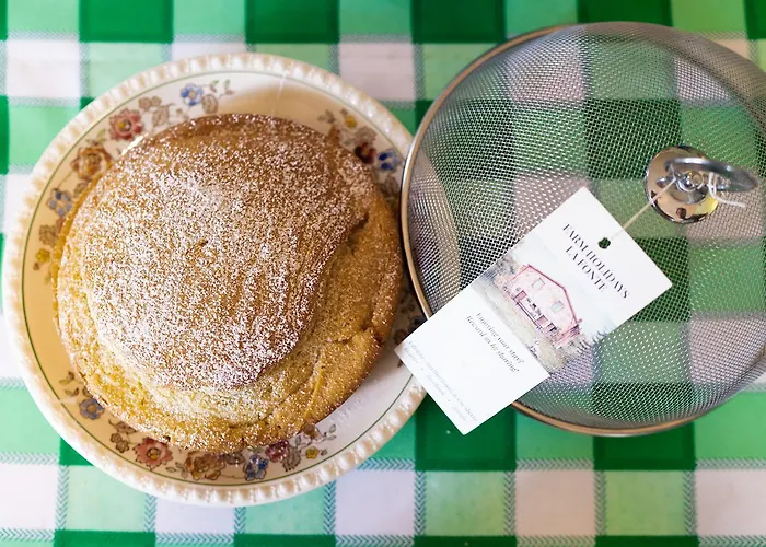 Bauernhof La Fonte Perugia